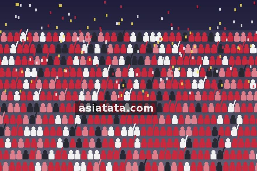 觀賽體驗升級背后，電競賽事轉播技術的三條演進線